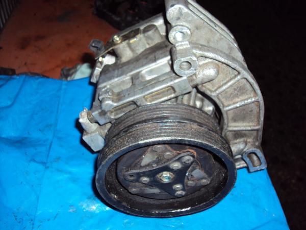   AC  Fiat Punto Berlina 93-99 