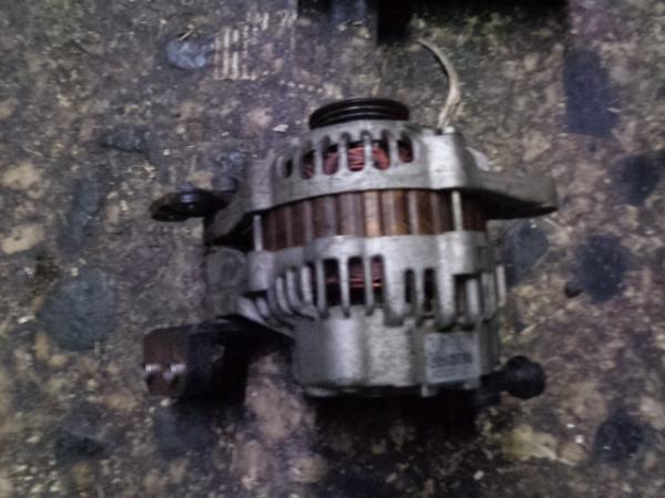   3140084E01  Suzuki Swift Sport 06-11 