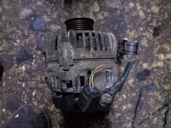   0124315024  Toyota Avensis Wagon 03-08 