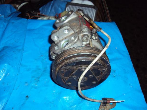   AC  Fiat Punto Berlina 99-03 