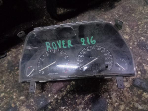    Rover ROVER 216 (2) 