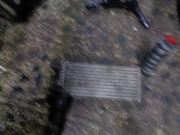 INTERCOOLER BV61-9L440-CG Diesel  Ford Focus sedan 11- 