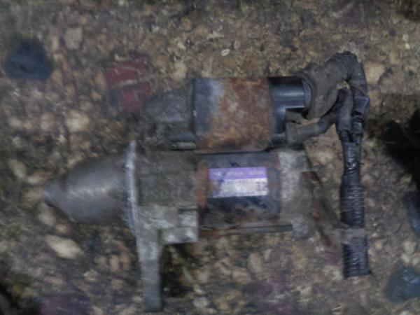   228000-9580  Honda Civic 02-05 5D 