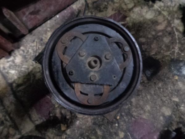   AIRCONDITION 95201-77GB2  Suzuki Jimny 98-04 