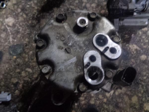   AIRCONDITION 1J0 820 803 K  Audi Audi A3 00-03, Volkswagen Golf 4 97-03 3D 