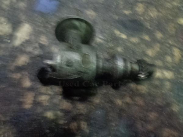   026905205J  Volkswagen Golf 2 84-88 