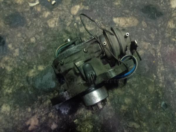   T4T72576 2.2CC  Mazda Mazda 626 87-89 