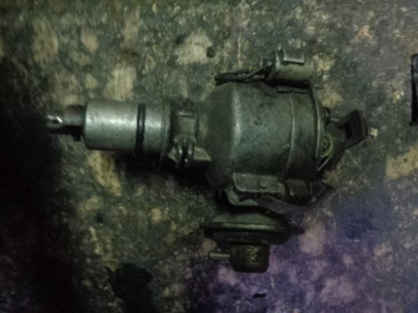   T3T21171  Nissan Micra K10 82-92 