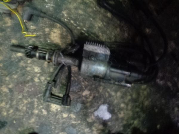   834R1 834P1  Fiat Uno 89-95 
