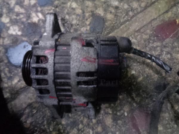  3730002550 G4HD  Hyundai Getz 5D 02-05 