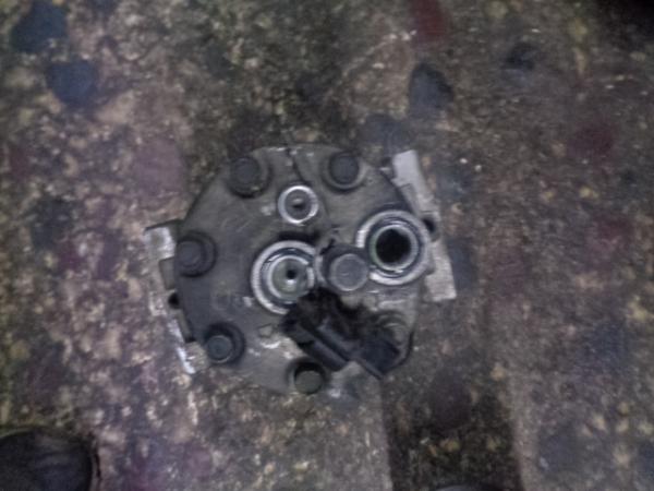   AIRCONDITION D709AS2  Volvo V40 00-03 