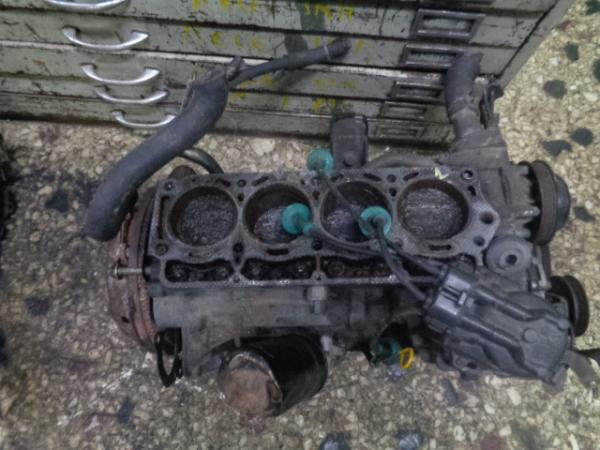    (3Y)  Toyota HiLux 95-98 