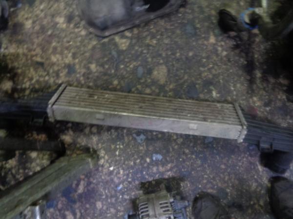  INTERCOOLER A2105001300  Mercedes W210 