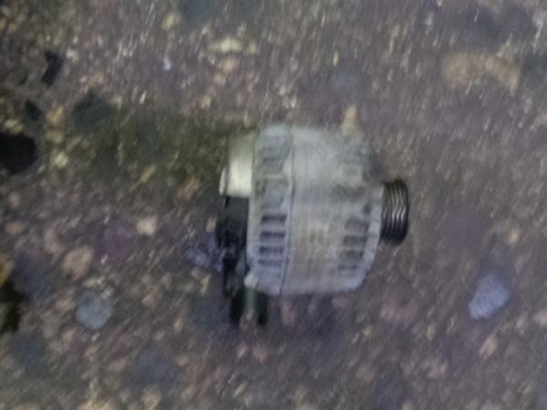   3S6T-AA Diesel  Ford Fiesta 3D 02-06 