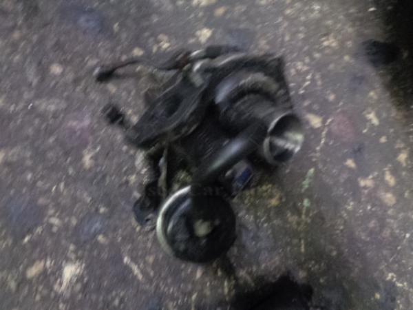   0237521061  Volkswagen Polo 94-99 3D 