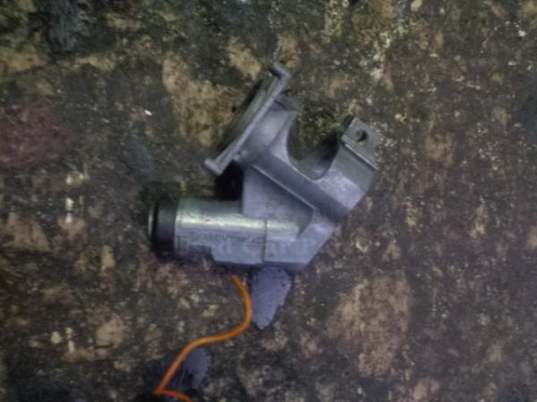     17190585  Volkswagen Golf 2 88-91 