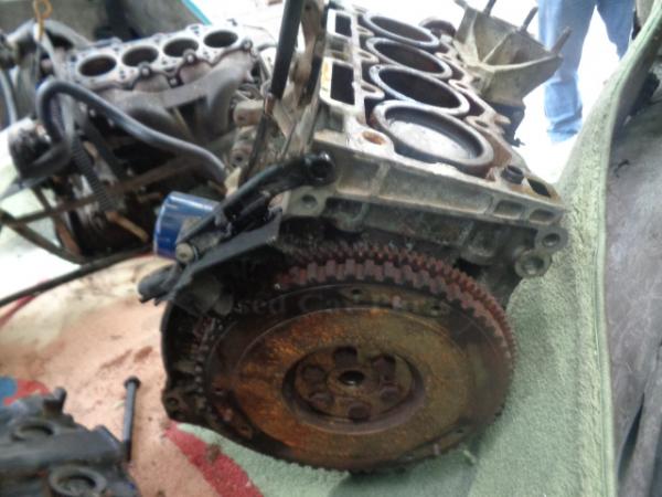    (G4EH)  Hyundai Accent SDN 94-97 