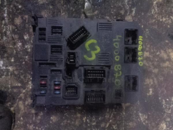   9650585780  Citroen C3 02-06, Citroen C3 06-09 (28) 