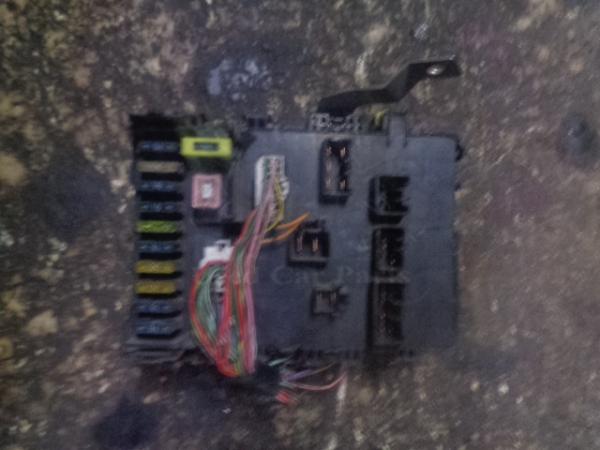   38590-60G21  Suzuki Baleno Hatch 94-98 (8) 