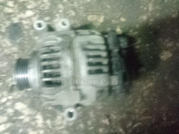   0124325031  Renault Megane I Grandtour 99-02, Renault Megane II Berlina 02-06 