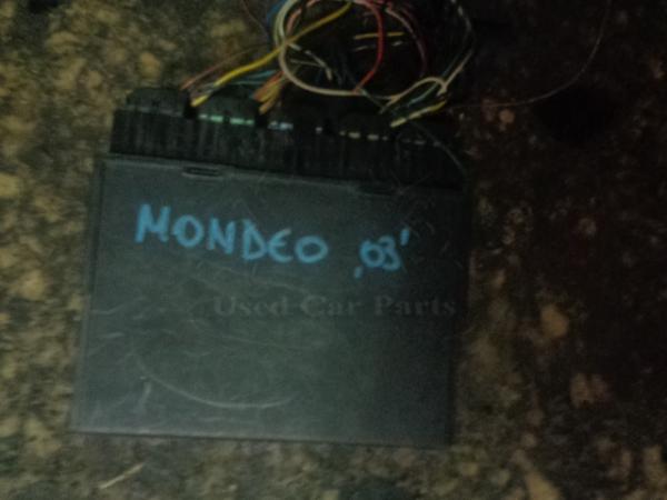    1S7T15K600KB  Ford Mondeo Wagon 00-03 (32) 