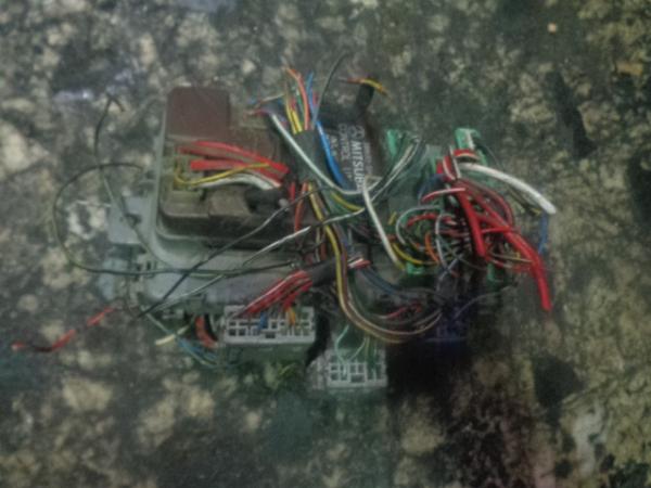   38600-SH3-S1  Honda Civic 92-95 3D, Honda CRX 92-98 (108) 