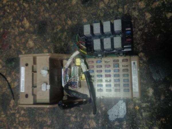   JB200500N  Subaru Legacy 04-09 (39) 