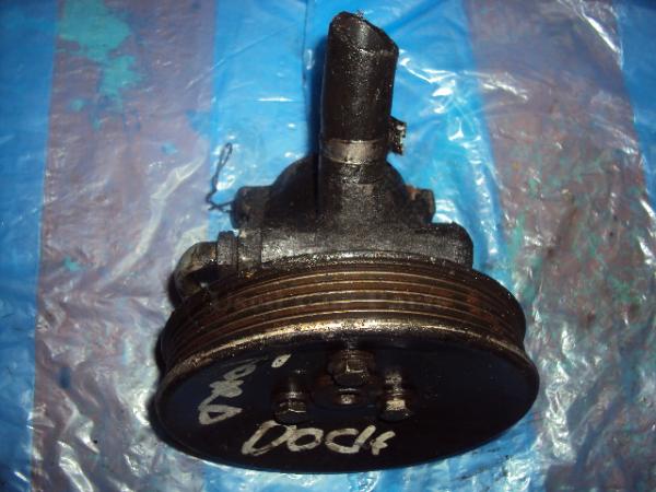      Ford Transit 94-00 