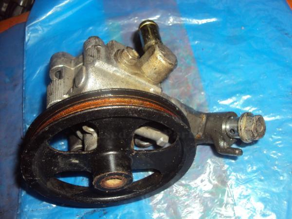      Daihatsu Terios 07-10 