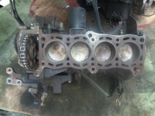    (GA14)  Nissan Sunny N13 90- 