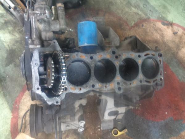    (GA16)  Nissan Almera 95-00 
