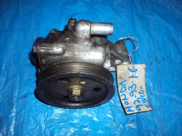      Honda Civic 92-95 