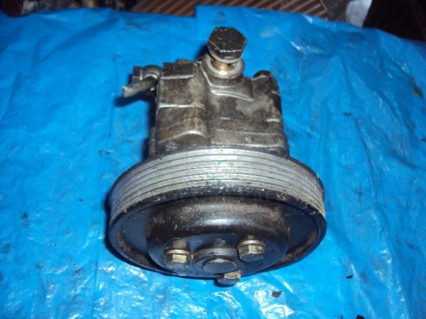      Bmw Serie 3 E30 318i 83-94 