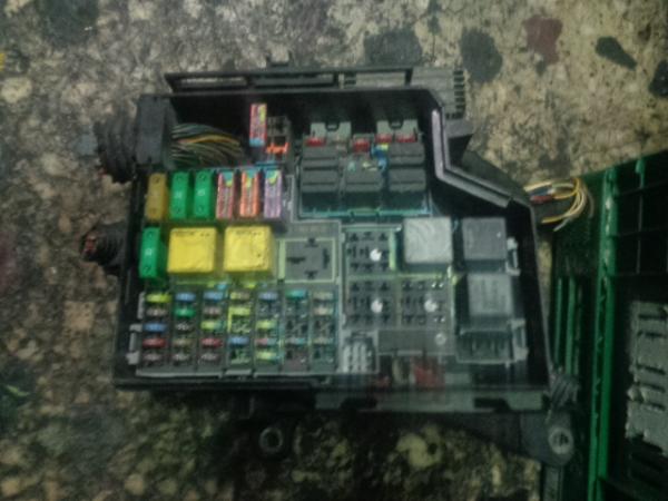   13142780  Opel Corsa C 03-06 3D (60) 