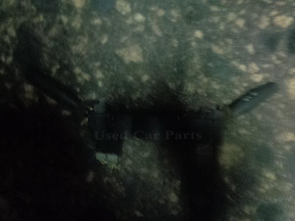   - 61557103  Citroen AX 91-96 3D 