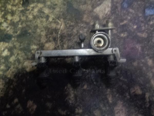   0280151044 X10XE  Opel Corsa C 00-03 3D  1 