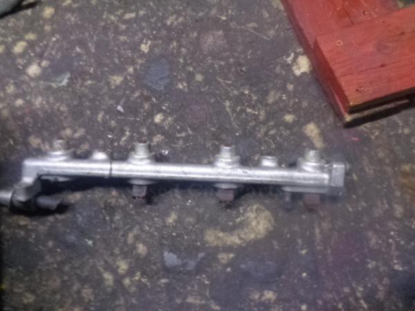   95XF-9D280-AB  Ford Scorpio 92-94  1 