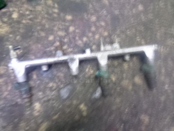   88WF9D280AB  Ford Transit 94-00 Singledoor  2 