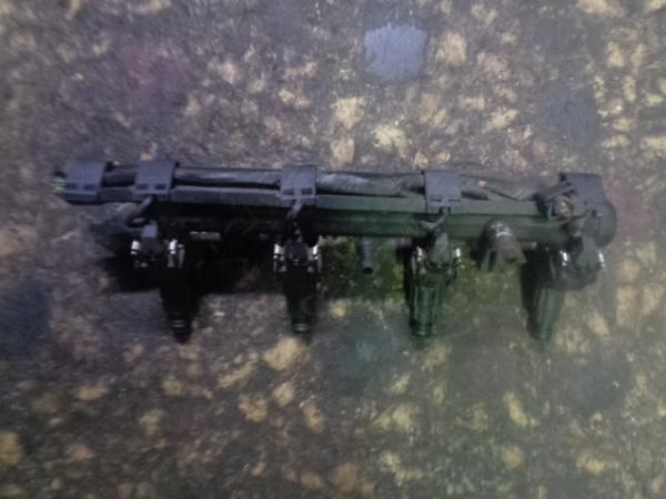   030133319AA  Seat Ibiza 5D 99-01 