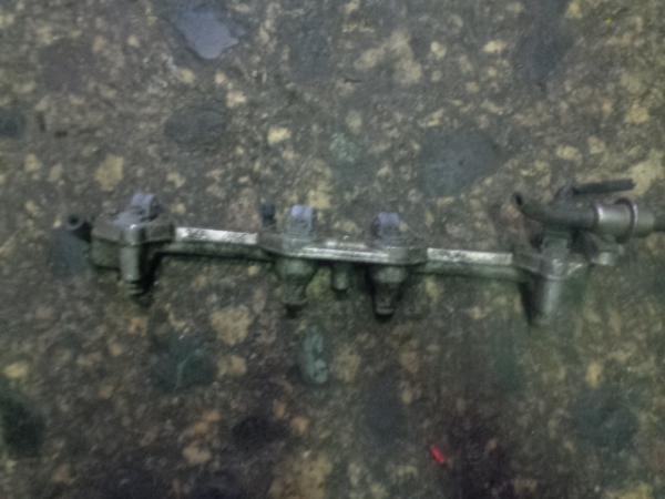   95wF9D280-BA  Ford Galaxy 95-00  2 