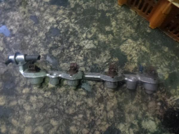   95XF-9D280 AB  Ford Scorpio 94-98  1 