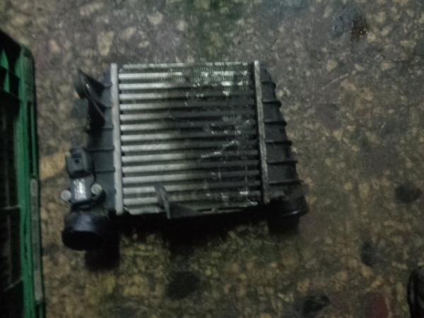  INTERCOOLER 6Q0145804A Diesel  Volkswagen Polo 02-05 3D 
