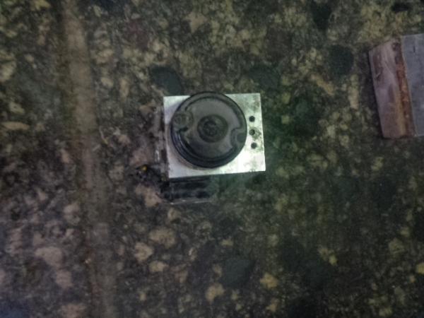   ABS 58910-25310  Hyundai Accent 3D 99-02 