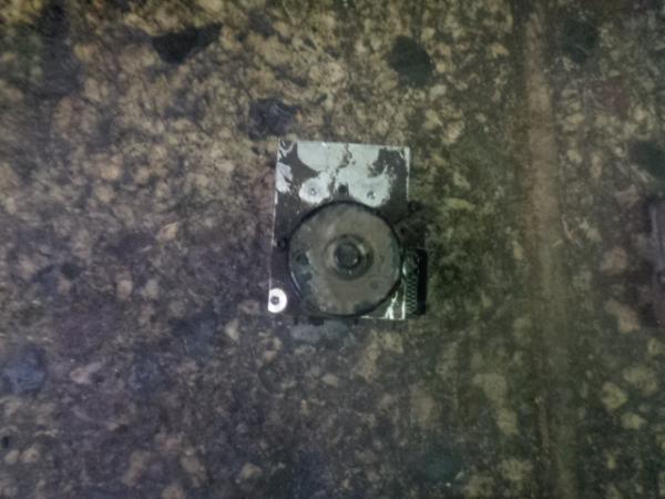   ABS 1J0614217E  Skoda Octavia 01-05 (A) 