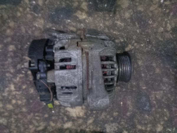   0124325058  Fiat Stilo 01-03 5D 