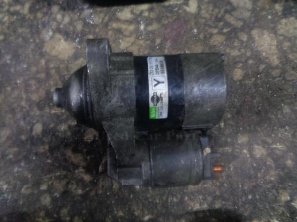   233001F77B (CR12DE)  Nissan Micra 03-05 