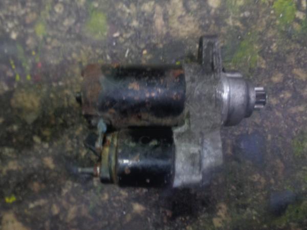   026309  Volkswagen Polo 02-05 5D 
