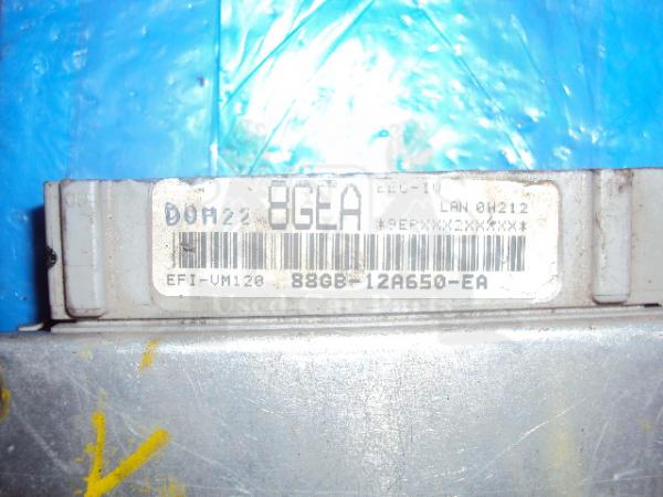     Ford Sierra 87-93 (47) 