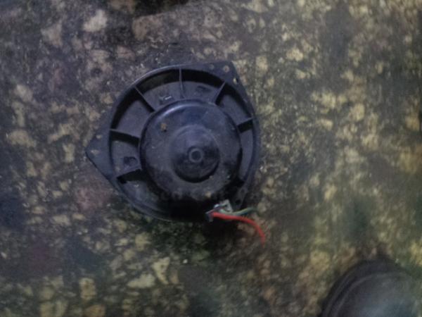    1736007301 Diesel  Opel Agila 00-04 