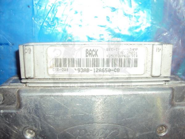     Ford Escort Berlina 90-95 (43) 